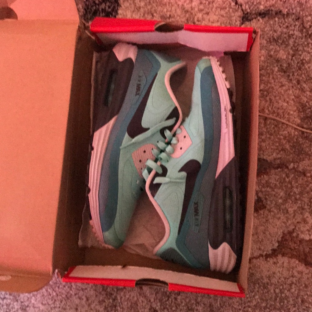 Air max lunar90 WR